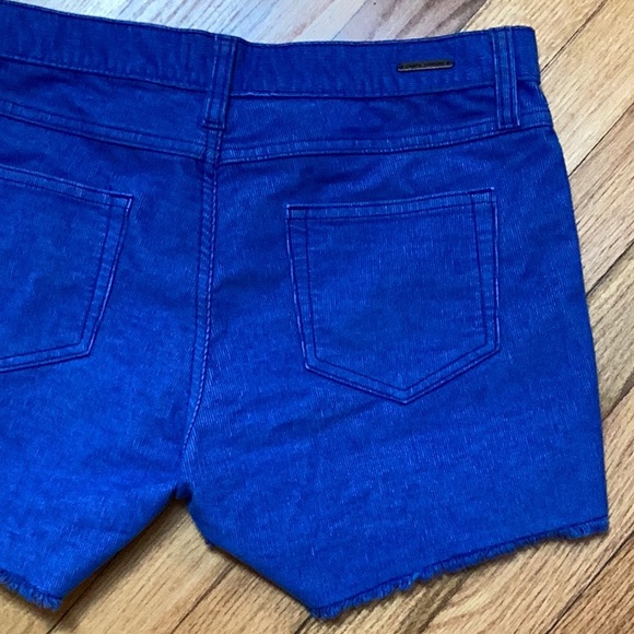 Carve Designs OAHU 4" SHORT size 4 - Picture 5 of 9